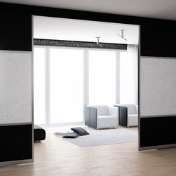 Sliding Doors - Interior Doors
