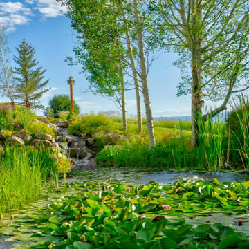 Steamboat Springs Mountain Ranch