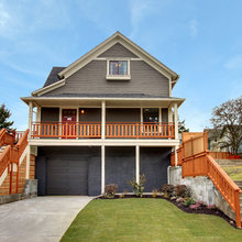 Porches