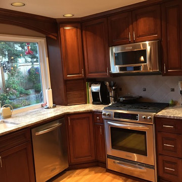 South Bellevue Kitchen