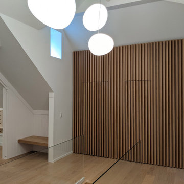 Greenwich Passive House Remodel