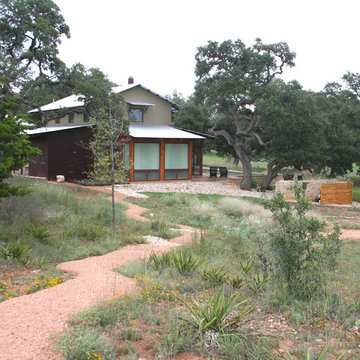 Walk Path