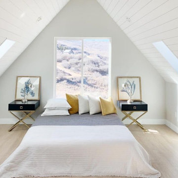 Bedroom Designs & Decor