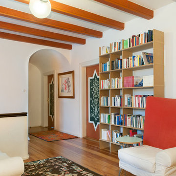Renovation | Interior Design