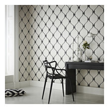 Bathroom Wallpaper