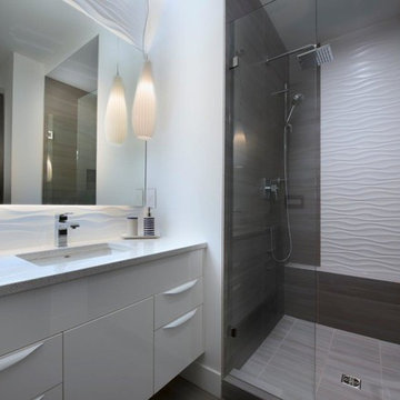 Harmony Homes and Isabey Interiors