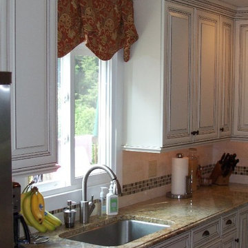Pennsylvania Kitchens 2007-2012