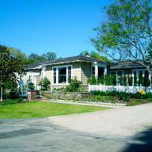 Exterior Ideas