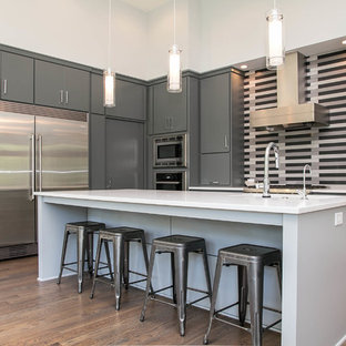 cuisine moderne photos et idées déco de cuisines