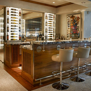 Greenwich Ocean Front Residence