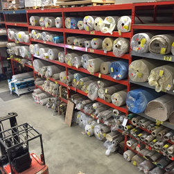 Carpet - Products