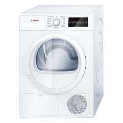 24" Compact Condensation Dryer - 300 Series - Dryers
