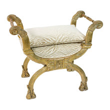 Benches for bedroom