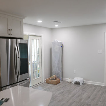 Brandye Lynee Kitchen