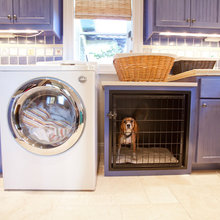 Laundry Rooms