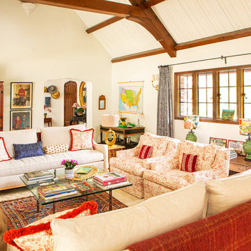 Westwood Tudor House Phase II