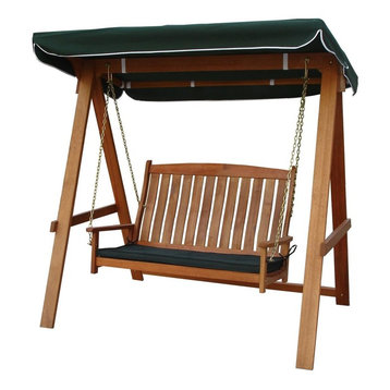 Avoca 2 Seat Porch Swing