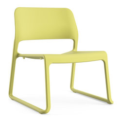 Knoll Lounge Chairs and Seating - Dining Chairs