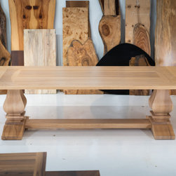 ARITablesGP - Dining Tables