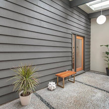 Culver Curb Appeal
