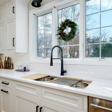 Auburn Custom Kitchen