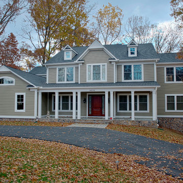 Custom Homes