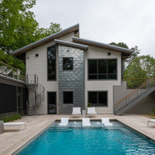 Exterior Ideas