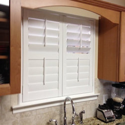 Interior Shutters - Interior Shutters
