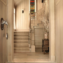stairway