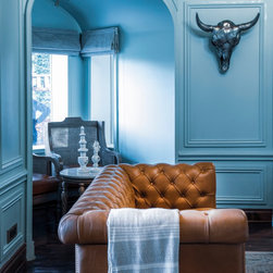 Elgin Hall - Dalhousie House - Furniture