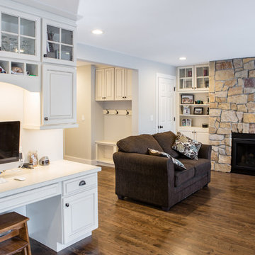 Willow Creak Home Renovation
