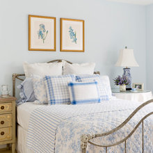 Bedroom Ideas