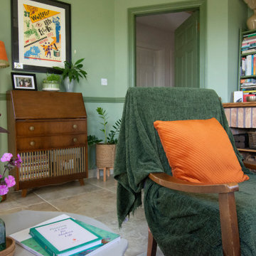 Rental Home Makeover
