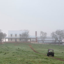 Pendleton Farm, Pendleton Texas