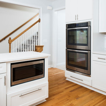 Carmel Kitchen