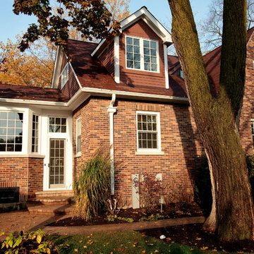 Evanston Addition