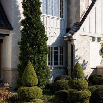 English Country Home