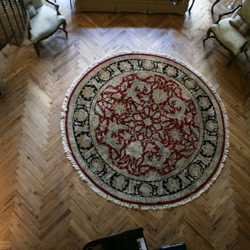 Spectacular Floors