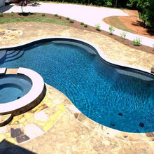 Pool Ideas