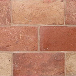 Europa Collection - Wall And Floor Tile