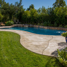 pools