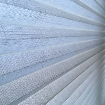 Cellular Shades
