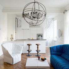 Salón comedor