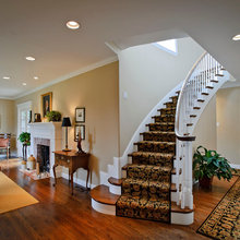 Steps