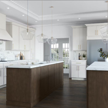 Kitchen Remodels