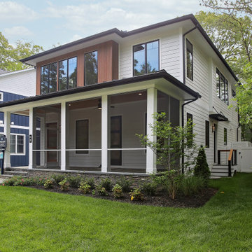 48 Colombia Ave
