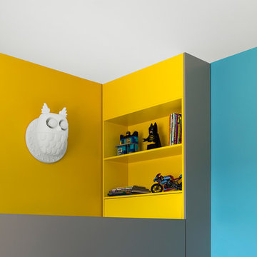 Квартира в ЖК Велтон Парк