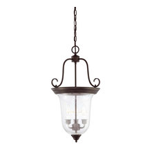 Foyer Lighting