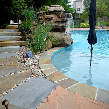 Pool Highlights