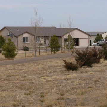 Custom Homes
